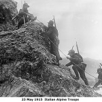 Italian Alpine Troops