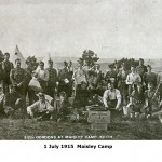 Maisley Camp
