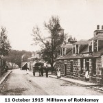 Milltown of Rothiemay